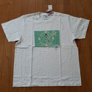 XXLサイズ ドラゴンボール フリーザTシャツ ユニクロ UT 3L