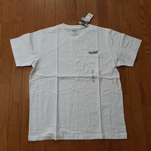 XXLサイズ ドラゴンボールZ Tシャツ ユニクロ UT 3L 河村康輔