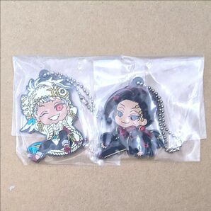 でふぉラバ ツイステッドワンダーランド Vol.3