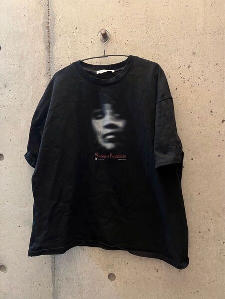 OUR LEGACY Box T-Shirt サイズ52
