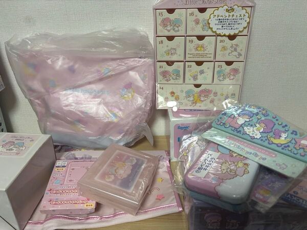 キャラクターグッズ