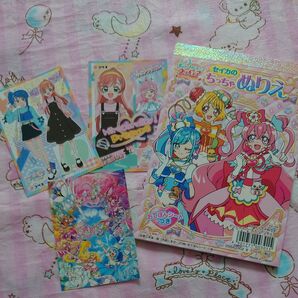 プリキュア まとめ売り