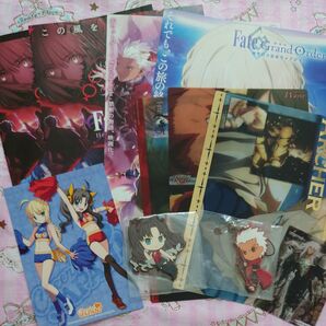 Fate まとめ売り