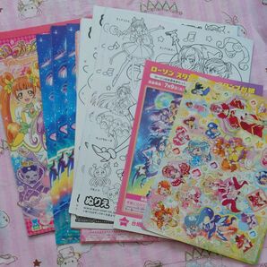 プリキュアシリーズ まとめ売り