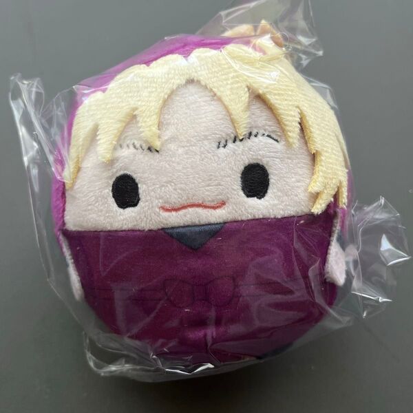 忍たま乱太郎 斉藤タカ丸 ふわコロりん