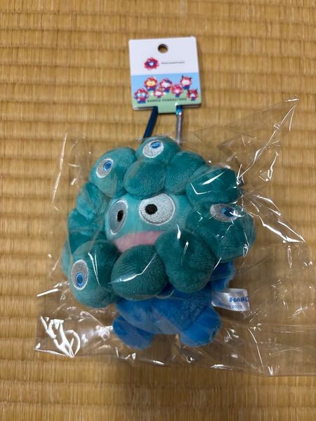 新品 万博 会場限定 ミャクミャク サンリオ ハンギョドン