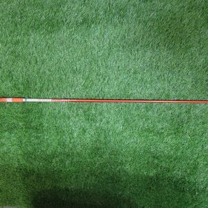 ドライバー用シャフト TourAD DJ-6S TaylorMadeスリーブ