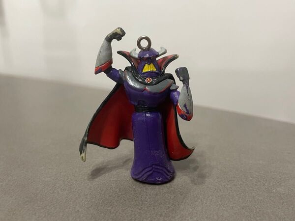 トイストーリー ザーク キーフォルダー