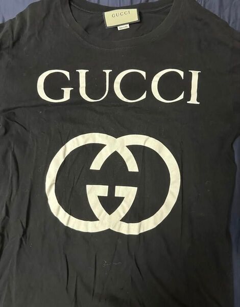 GUCCI Tシャツ