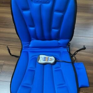 シートマッサージャー TWINBIRD EM-2537型