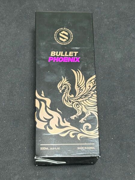 BULLET PHOENIX バレット フェニックス THE CLASS 新品