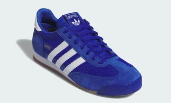 adidas アディダス R71 スニーカー 70年代 新品未使用27.0cm スニーカー アディダス