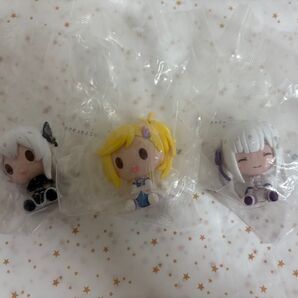 【最終値下げ】新品 リゼロ ちょこのっこ フィギュア まとめ売り