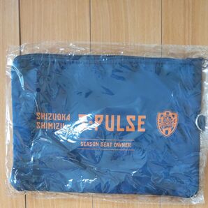 エスパルス ポーチ