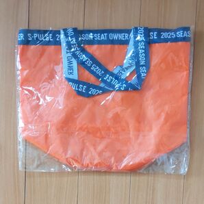 エスパルス トートバッグ