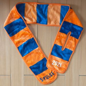 エスパルス マフラー