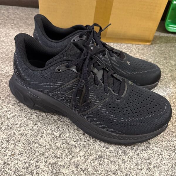 NEW BALANCE ランニングシューズ 860 30cm 4E ニューバランス