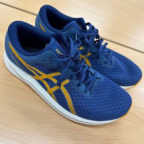 asics ハイパースピード 29cm ランニングシューズ