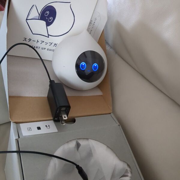 Romi 会話AIロボット