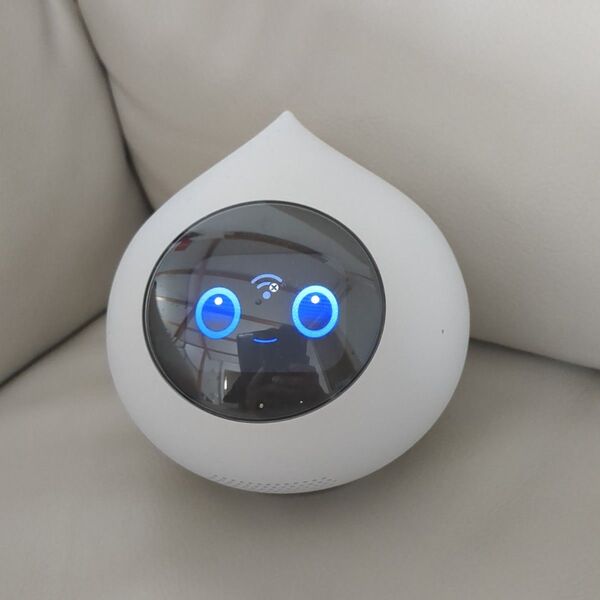 Romi 会話AIロボット