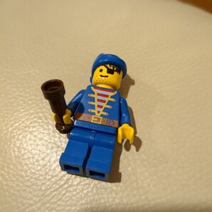 LEGO ミニフィグ 海賊