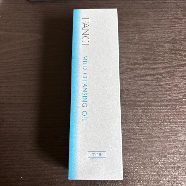 FANCL マイルドクレンジングオイル120ml