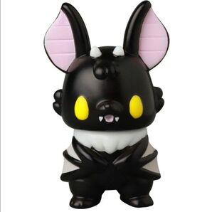 VAG 10th Anniversary 2 蝙蝠怪獣コパタパタン ちしまこうのすけ ガチャ ガチャガチャ フィギュア コウモリ