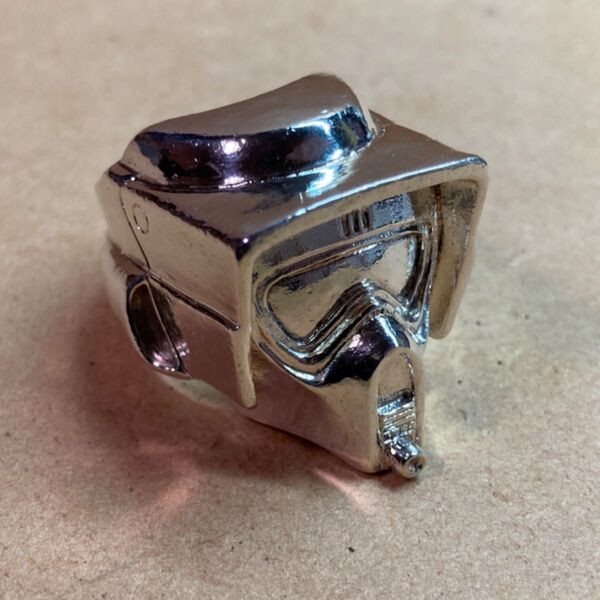 JAP工房 リング 指輪 スターウォーズ STAR WARS スカウトトルーパー silver シルバー925