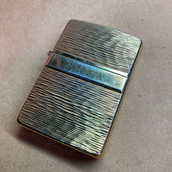ZIPPO ジッポー ゴールデン golden エレガンス elegance 1980年