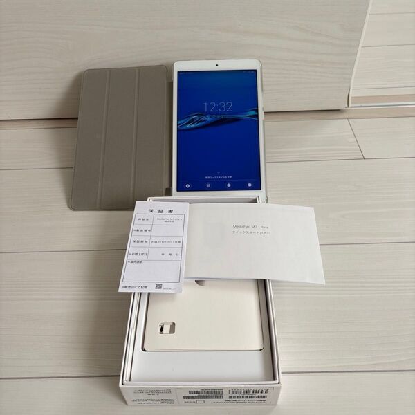 HUAWEI MediaPad M3 Lite s