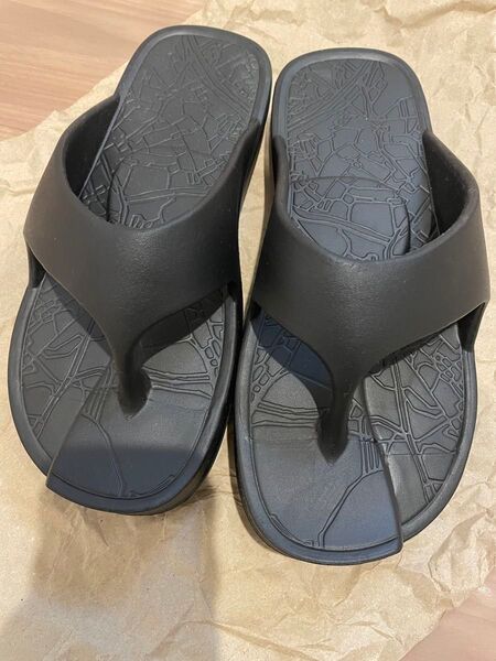 racbaki ラクバキ ダイエットサンダル