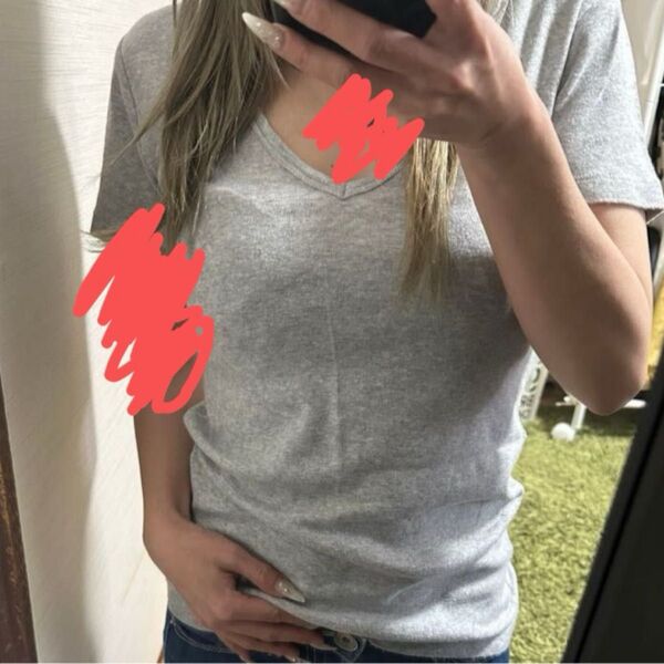 本日発送可能☆ GAP半袖Tシャツ