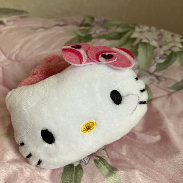 ハローキティ アイスリストバンド