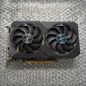 ASUS Radeon RX6500XT 4GB