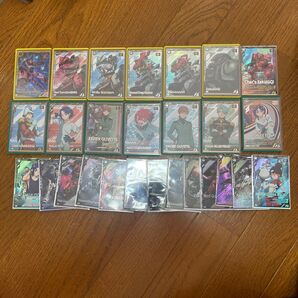 ガンダムアーセナルベース ジークアクスセット