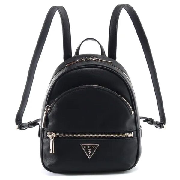 GUESS ゲス リュック ブラック