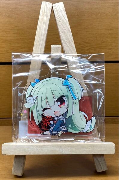 千恋*万花 ゲマくじB-7 SDアクリルキーホルダースタンド/ムラサメ