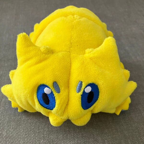 ポケットモンスター オールスターコレクション ぬいぐるみ バチュル
