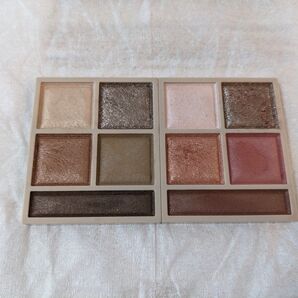 KOSE VISEE リシェ パノラマデザイン アイパレット