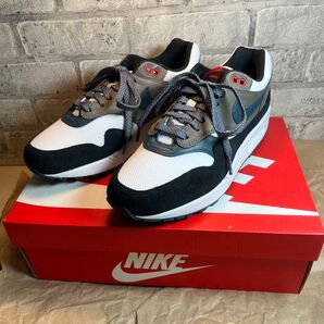 NIKE AIR MAX 1 PRM エアマックス エスケープ 未使用 FJ0698-100 27cm US9