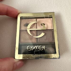 Excel アイシャドウ