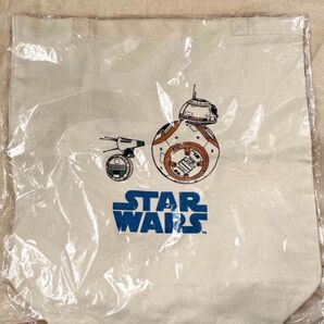 STARWARS トートバッグ