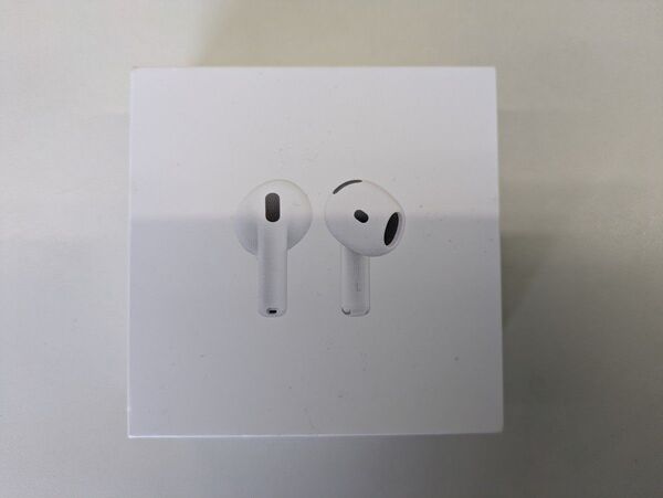 Apple AirPods 4