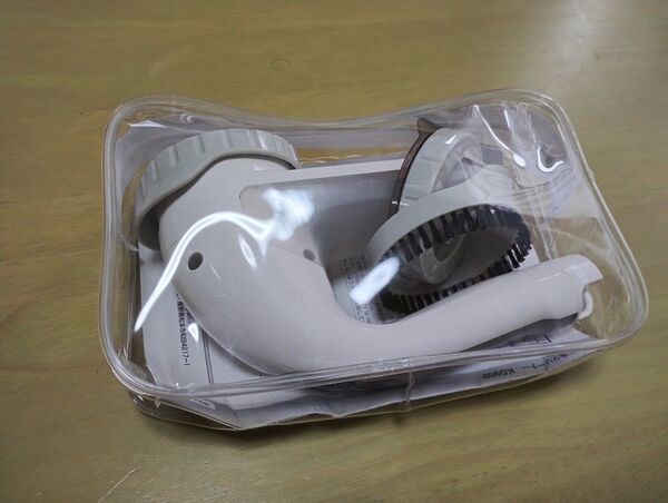 TESCOM毛玉クリーナーKD900(本体のみ)