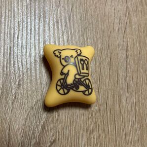 コアラのマーチ ガチャ