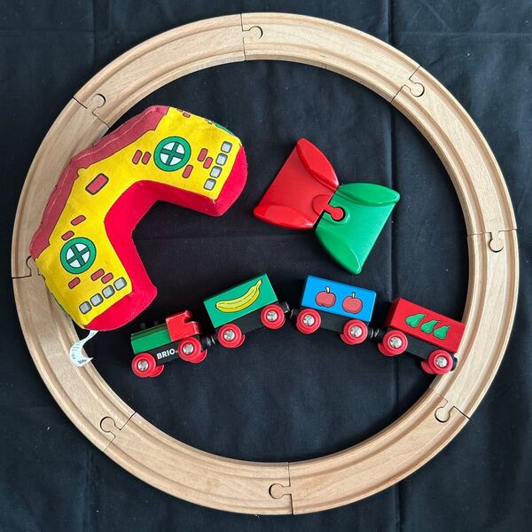 大人気 木のおもちゃ BRIO ブリオ 知育玩具 木製玩具 ベビー