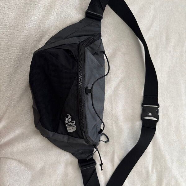 THE NORTH FACE ウエストバッグ ショルダーバッグ ボディバッグ ノースフェイス
