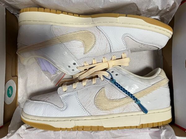 Nike Dunk Low Retro QS Tokyo 27.5