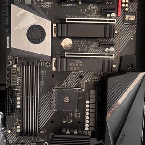 X570 AORUS PRO