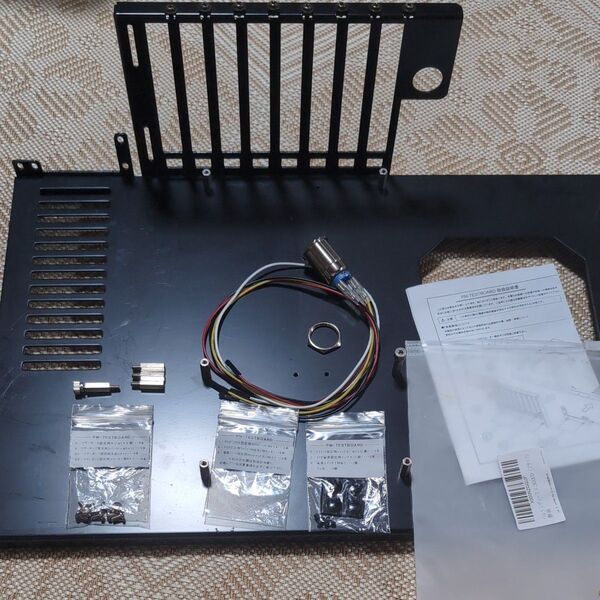 長尾製作所 ナガオ ベンチプレート Projet-M 日本製 検証用まな板 PM-TESTBOARD